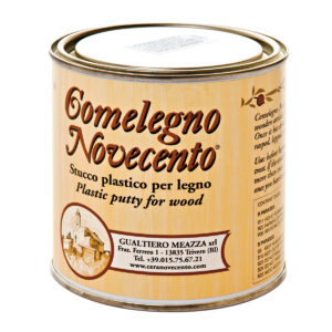 COMELEGNO RAPIDO STUCCO BICOMPONENTE NOVECENTO