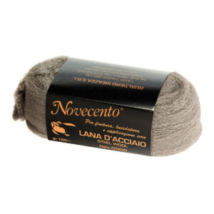PAGLIETTA 0000 NOVECENTO IN LANA D'ACCIAIO GRANA FINISSIMA