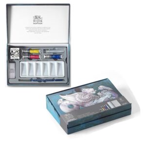 Pastelli Acquerellabili Winsor & Newton