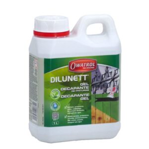 OWATROL DILUNETT SVERNICIATORE IN GEL ALL'ACQUA