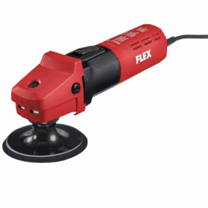 FLEX LUCIDATRICE ROTATIVA CLASSICA L 1503 VR CON CALOTTA DI PRESA