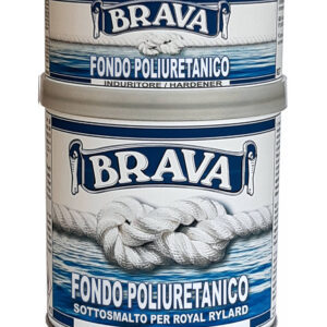 FONDO POLIURETANICO BRAVA