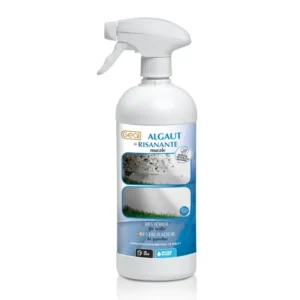 GEAL ALGAUT - Risanante Antimuffa e Antialga